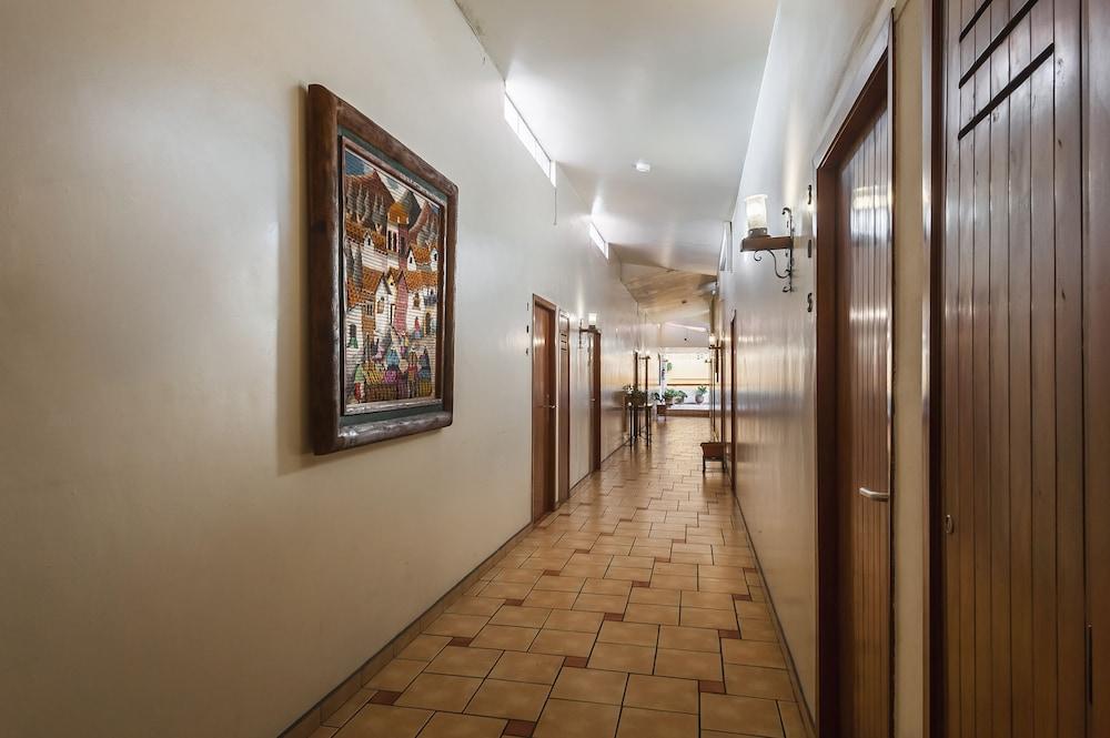 Hotel Isabel Guadalajara Bagian luar foto